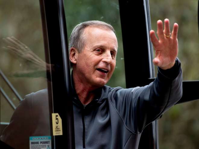 Rick Barnes hires assistant coach with ACC experience for Tennessee hoops