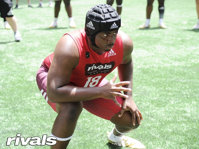 Five 2020 OL with the most interesting recruitments