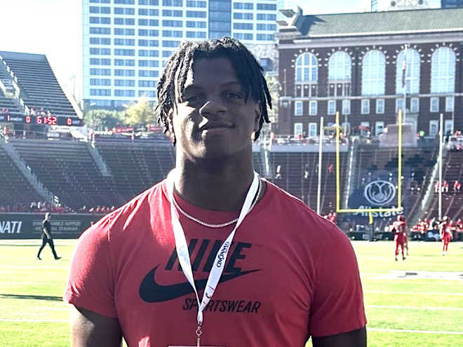 Film Room:  Illini commit Parker Crim