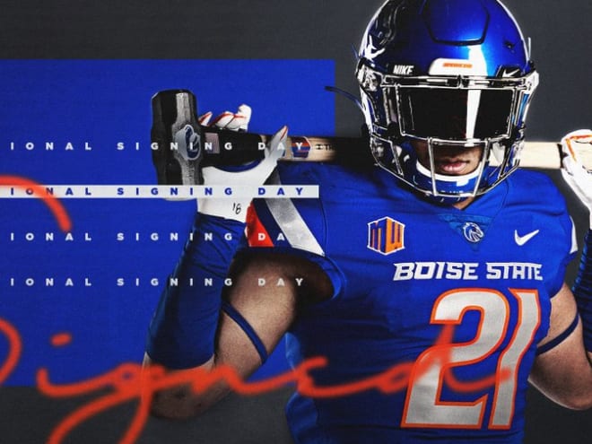 Broncos Ink 15 During Day One of Early Signing Period