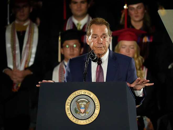 Tony's takes: My three-step plan to save college football