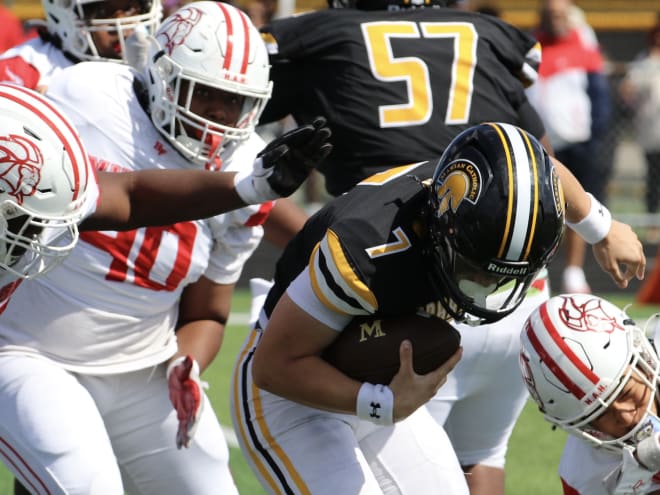 Week 3 EDGYTIM Chicagoland Top 30
