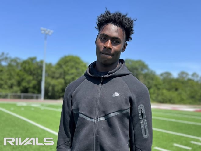 Elite DB Jaelen Waters solid to Miami despite SEC programs' push