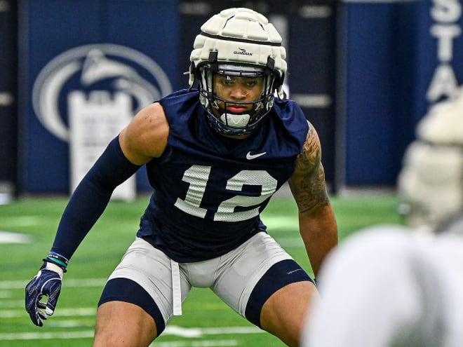 Three season-defining questions for Penn State's linebackers: Entrance Exam