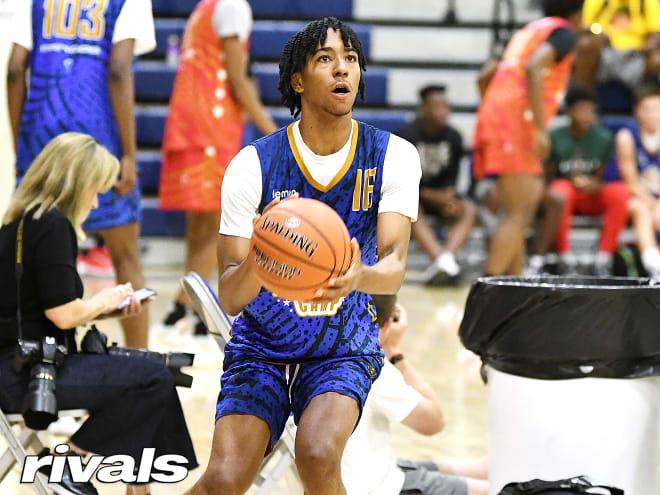 Recruiting Rumor Mill: Buzz surrounding some top 2024 prospects