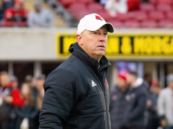 ACC, Cards Release 2025 Football Schedule