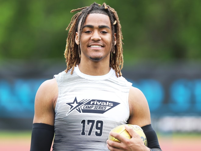 Familiar 4-star sets Clemson visit next week