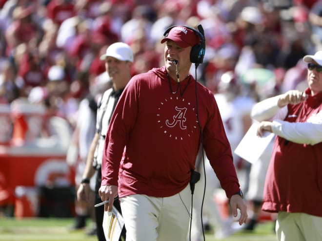 Bama commitment predictions