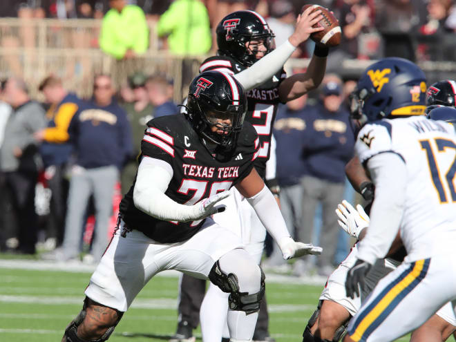 Staff Predictions: Tech takes on Razorbacks in Liberty Bowl