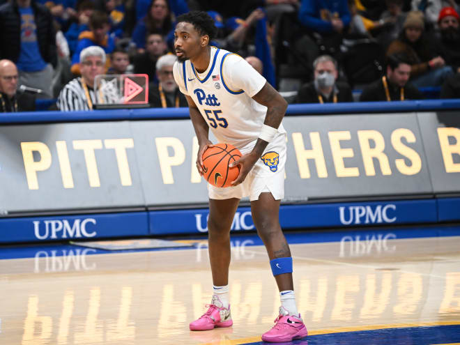 Matchup preview: How does Pitt stack up with No. 4 Duke?