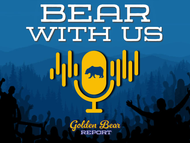 PODCAST: Assessing Cal's season so far in the bye week