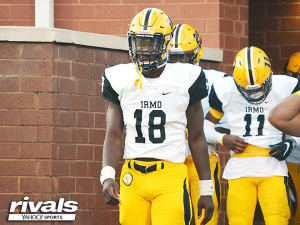 Commit Analysis: Trajan Jeffcoat