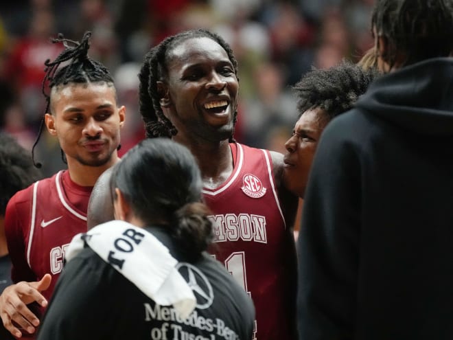 Tournament Tuesday: A look at Alabama basketball's resume (Jan. 28)