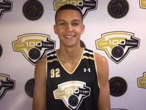 Northwestern lands Top 50 forward Pete Nance