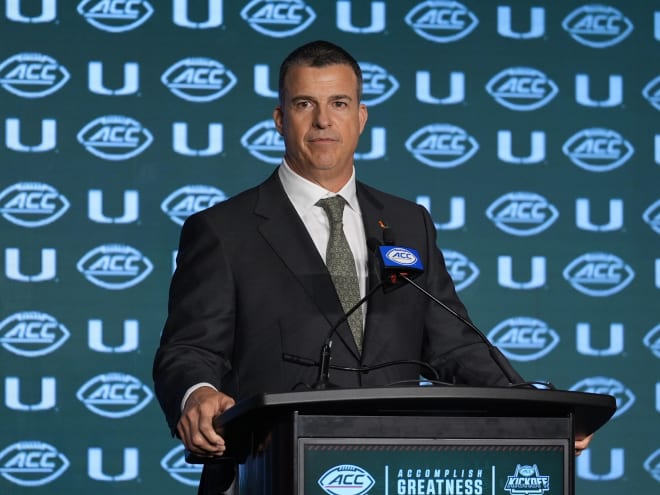 Video: Pop-Tarts Bowl Press Conference - Mario Cristobal and Matt Campbell