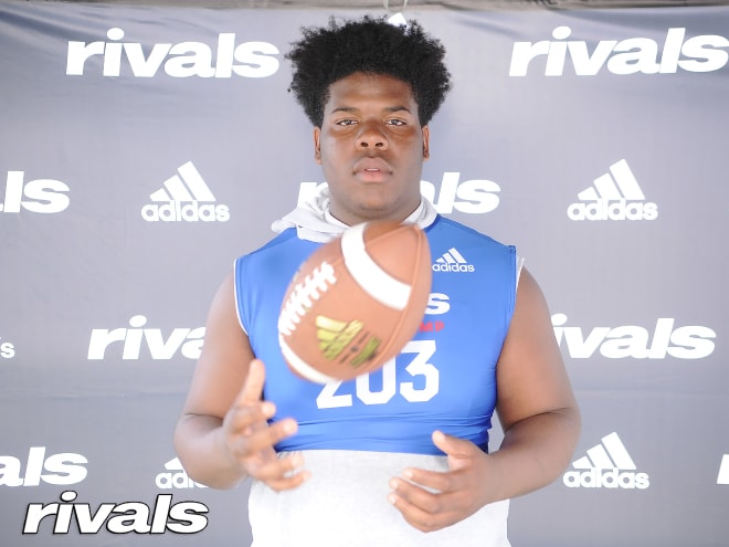 Gators remain on the radar of Rivals250 Miami commit