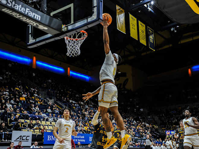 Preview: How Cal secured ACC Tournament bid ahead of final road trip