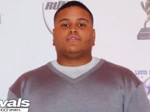 Priority OL has Cyclones on top