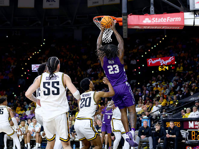 Grades: Kansas State falls to Wichita State, 84-65