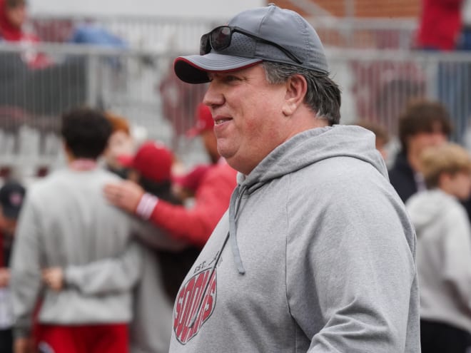 Intel on a pair of top OL targets for Oklahoma in the 2026 class