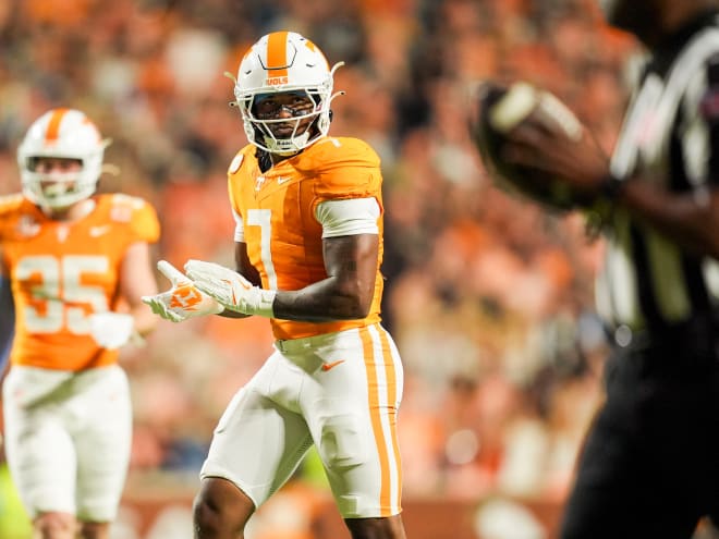 Keys to success: What Tennessee football needs to do to beat Georgia