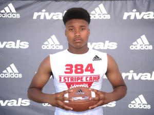 2021 TE prospect out of Kentucky enjoys recent Purdue visit
