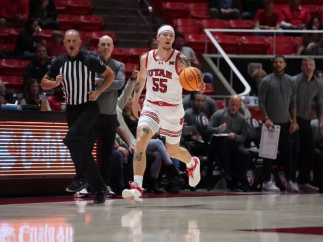 TAKEAWAYS: Madsen Joins 1,000 Point Club in Runnin' Utes Win, 98-63