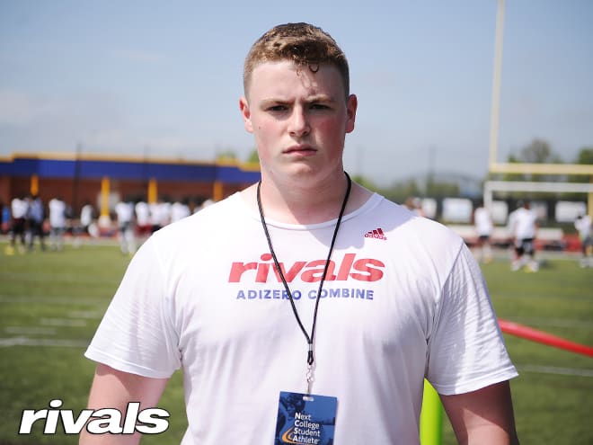 Rivals Camp Series New Jersey: Prospects now on the radar