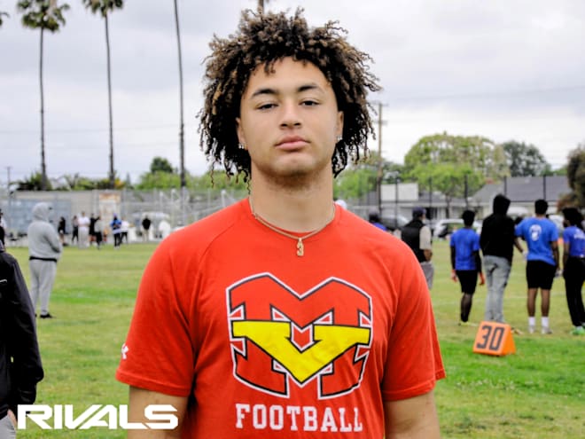 2026 4-star QB Luke Fahey feels very welcomed at Stanford