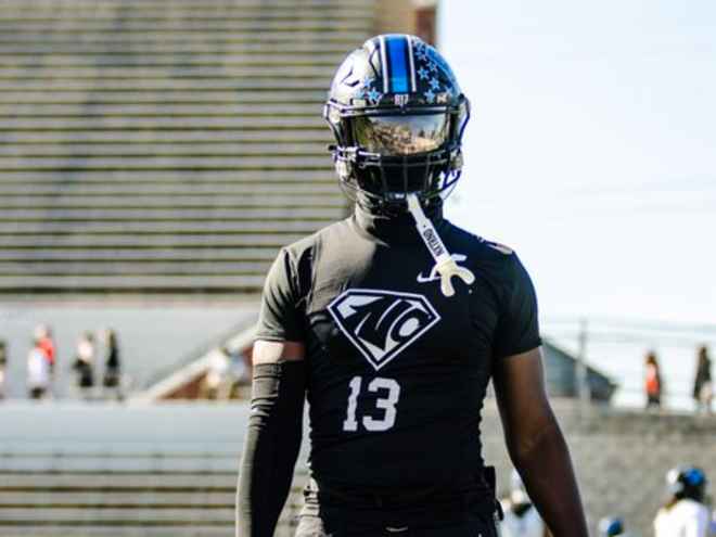 Q&A with North Crowley tight end Jeramie Cooper