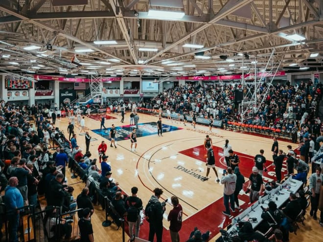 Prospect Review: The Hoophall Classic weekend and much more