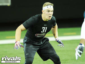 Analysis: Breaking Down Notre Dame Commit Matthew Bauer