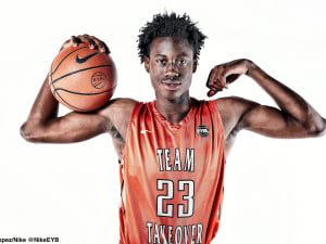 Peach Jam observations: Five-stars Jalen Smith, Tre Jones headline Saturday