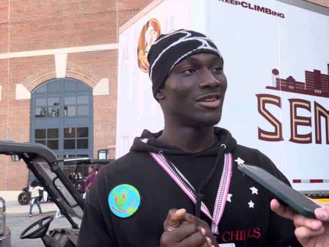 Jersey numbers, initial measurements for FSU's summer enrollees announced