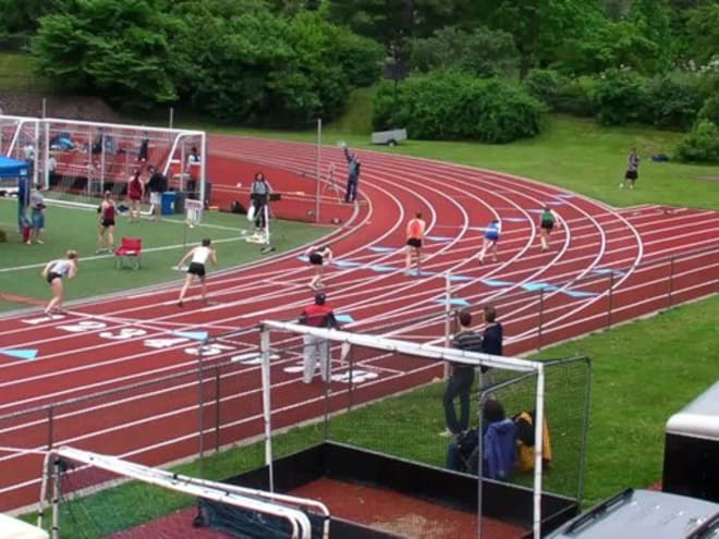 Pennsylvania Girls' Track State Favorites - AA, 300 Meter Hurdles