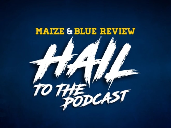 Hail to the Podcast: Future of M&BR and More