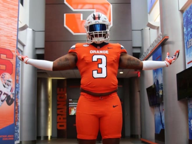Syracuse Recruiting Roundup: June 12, 2023
