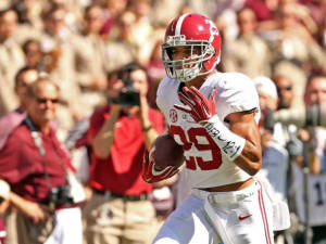 NFL Draft Stock Report: Defensive backs