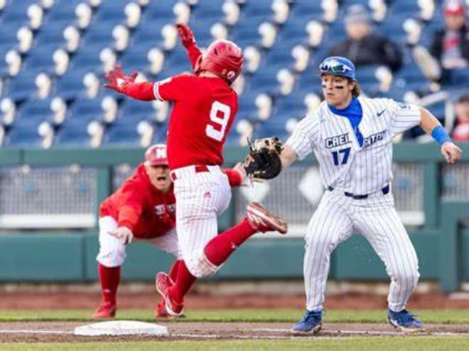 Jays take down Huskers