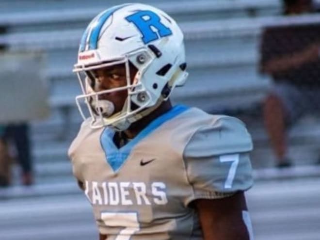 OFFER ANALYSIS: UK offers two-sport star from Florida