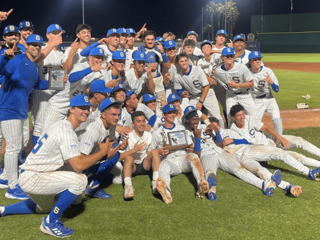 2025 NorCal Baseball Brackets