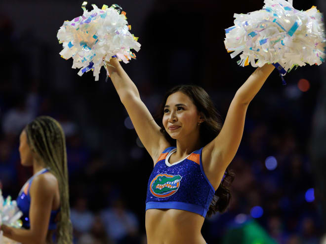 LIVE GAME THREAD: FLORIDA Vs. SOUTH CAROLINA