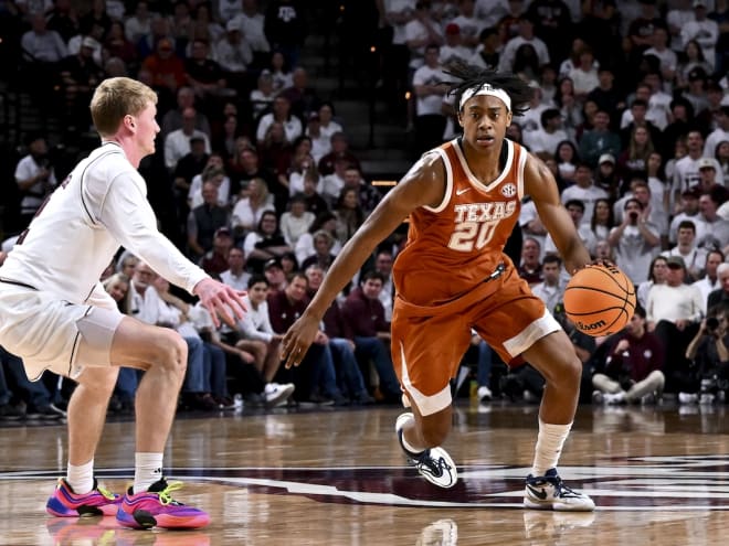 Tigers-Longhorns a battle of backcourts