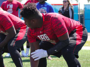 Michigan Notebook: Rivals Camp Series Orlando