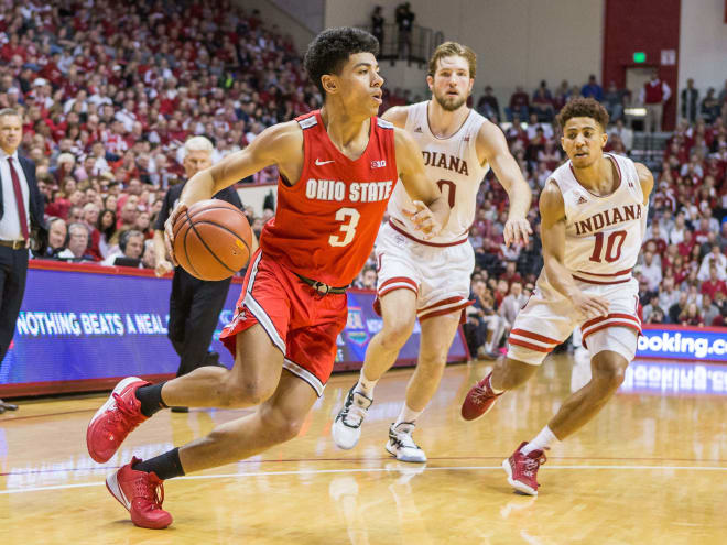 Breaking down Chris Holtmann's biggest recruiting wins at Ohio State