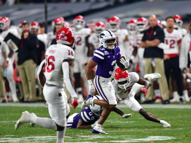 Play by young players in bowl game should leave K-State fans encouraged