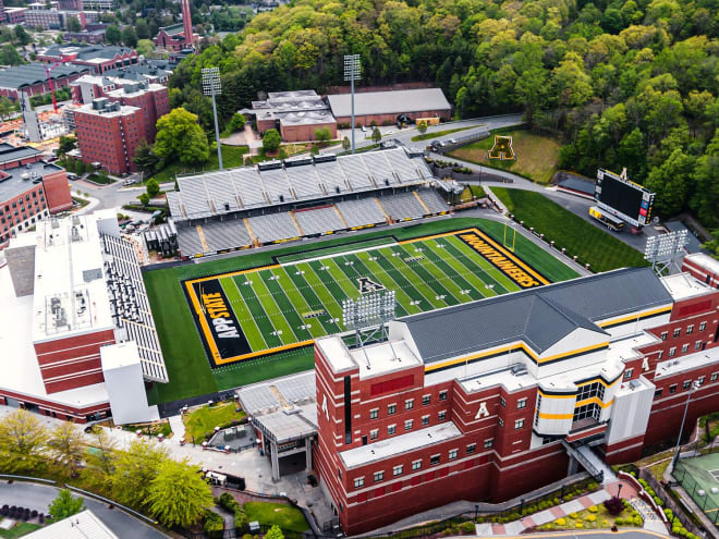 Dowell Loggains accepts for Appalachian State head coaching job