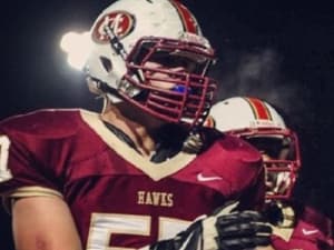 3-Star 2018 OG Harris Has Full Visit To UNC