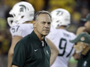 Take Two: Does Dantonio get enough credit for recruiting wins? 