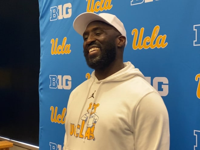 UCLA navigates ‘rollercoaster’ early signing day, transfer portal decisions